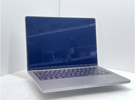 Apple MacBookPro18-3 14.2" M1 Pro (CPU 8- GPU 14) 32GB 500GB клас Като Нов