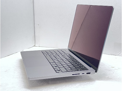 Apple MacBookPro18-3 14.2" M1 Pro (CPU 8- GPU 14) 32GB 500GB клас Като Нов