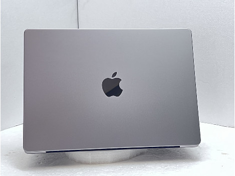 Apple MacBookPro18-3 14.2" M1 Pro (CPU 8- GPU 14) 32GB 500GB клас Като Нов