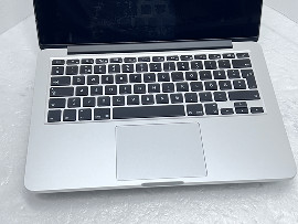 Лаптоп Apple MacBookPro12.1 13.3" i7-5557U 16GB 500GB клас Б
