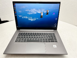 Mobile Workstation HP ZBook Create G7 15.6" i7-10750H 32GB 510GB клас Като Нов