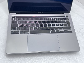 Лаптоп Apple MacBookPro17.1 13.3" M1 (CPU 8- GPU 8) 16GB 500GB клас А
