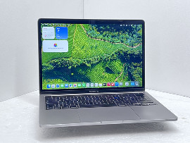 Лаптоп Apple MacBookPro17.1 13.3" M1 (CPU 8- GPU 8) 16GB 500GB клас А