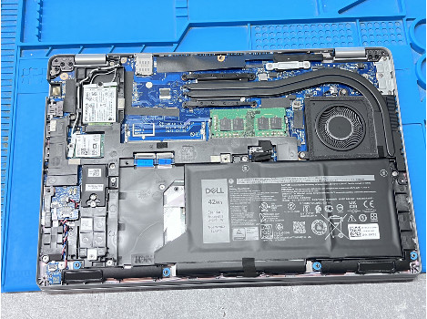 Dell Latitude 5420 14" i3-1125G4 16GB 260GB клас А