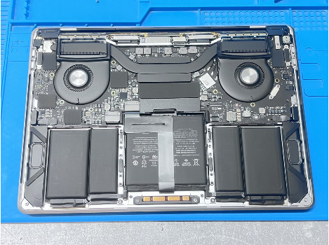 Apple MacBookPro15.2 13.3" i5-8259U 16GB 1000GB клас А