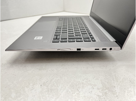 HP ZBook Create G7 15.6" i7-10750H 32GB 510GB клас Като Нов