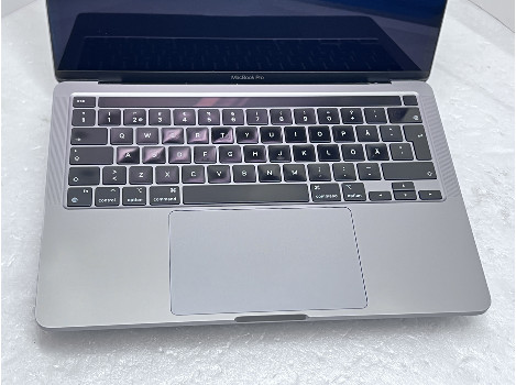 Apple MacBookPro17.1 13.3" M1 (CPU 8- GPU 8) 16GB 500GB клас А
