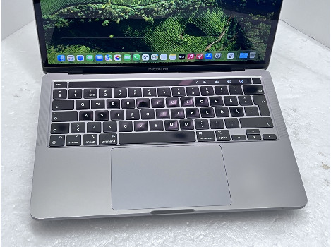 Apple MacBookPro17.1 13.3" M1 (CPU 8- GPU 8) 16GB 500GB клас А