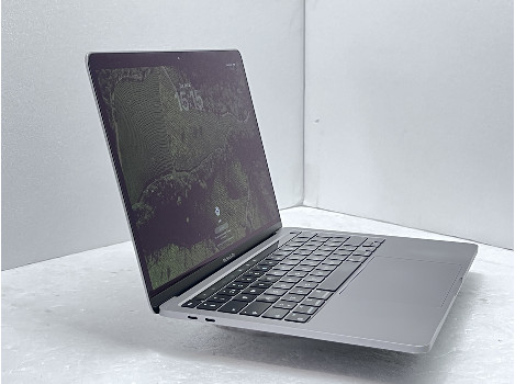 Apple MacBookPro17.1 13.3" M1 (CPU 8- GPU 8) 16GB 500GB клас А