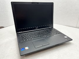 Fujitsu Lifebook E5511 15.6" i7-1165G7 16GB 510GB клас А