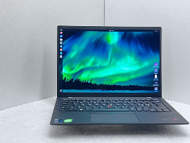 Лаптоп Lenovo Thinkpad X1 Carbon G9 14" i7-1165G7 32GB 1020GB клас А