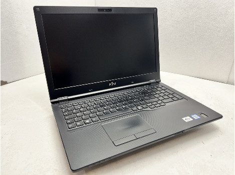 Fujitsu LIFEBOOK E559 15.6" i3-8145U 8GB 260GB клас А