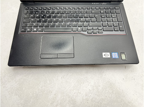 Fujitsu LIFEBOOK E559 15.6" i3-8145U 8GB 260GB клас А
