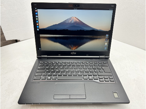 Fujitsu LIFEBOOK E549 14" i3-8145U 8GB 260GB клас А