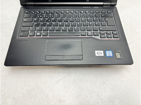 Fujitsu LIFEBOOK E549 14" i5-8265U 8GB 260GB клас А
