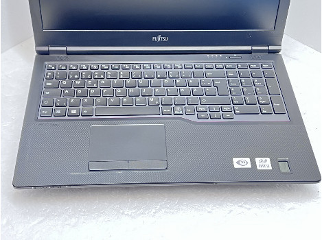 Fujitsu LIFEBOOK E5510 15.6" i3-10110U 8GB 260GB клас А
