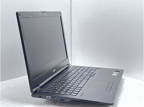 Fujitsu LIFEBOOK E5510 15.6" i3-10110U 8GB 260GB клас А