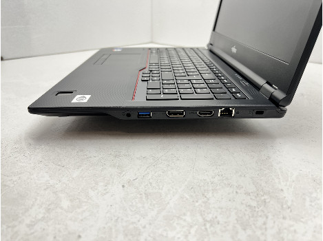 Fujitsu Lifebook E5511 15.6" i7-1165G7 16GB 510GB клас А