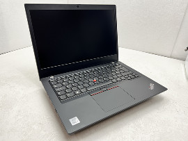 Лаптоп Lenovo ThinkPad L14 14" i3-10110U 16GB 510GB клас А