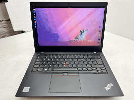 Лаптоп Lenovo ThinkPad L14 14" i3-10110U 16GB 510GB клас А