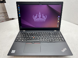Лаптоп Lenovo ThinkPad L15 15.6" touch i3-10110U 16GB 510GB клас А