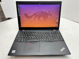 Лаптоп Lenovo ThinkPad L15 15.6" touch i3-10110U 16GB 510GB клас А