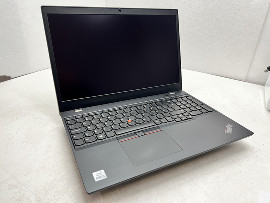 Лаптоп Lenovo ThinkPad L15 15.6" touch i3-10110U 16GB 510GB клас А