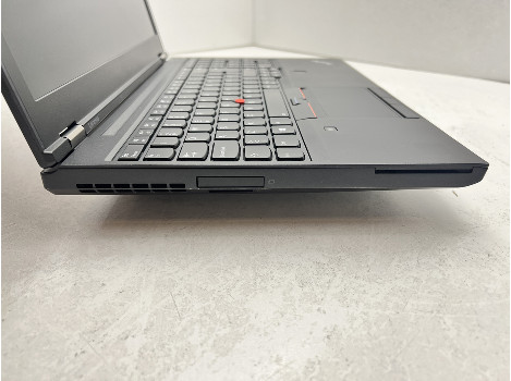 Lenovo Thinkpad P51 15.6" Xeon E3-1505M v6 32GB 510GB клас А