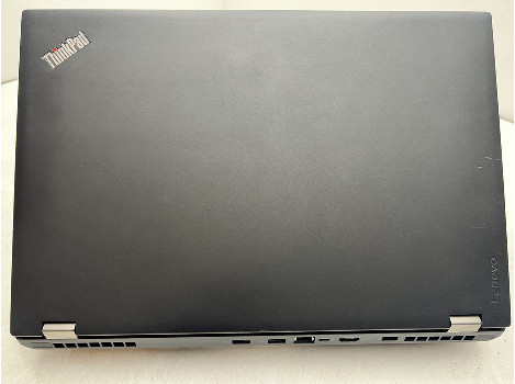 Lenovo Thinkpad P51 15.6" Xeon E3-1505M v6 32GB 510GB клас А
