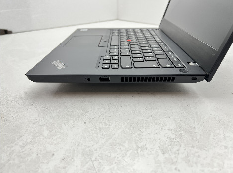 Lenovo ThinkPad L14 14" i3-10110U 16GB 510GB клас А