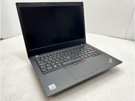 Lenovo ThinkPad L14 14" i3-10110U 16GB 510GB клас А