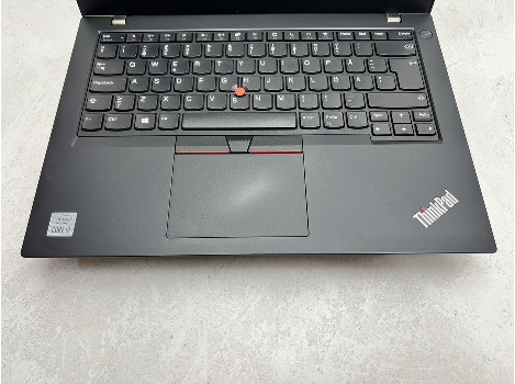 Lenovo ThinkPad L14 14" i3-10110U 16GB 510GB клас А