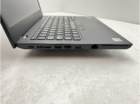 Lenovo ThinkPad L14 14" i3-10110U 16GB 510GB клас А