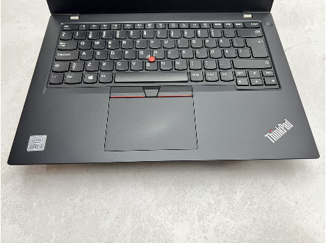 Lenovo ThinkPad L14 14" i3-10110U 16GB 510GB клас А