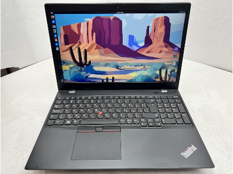 Lenovo ThinkPad L15 15.6" touch i3-10110U 16GB 510GB клас А