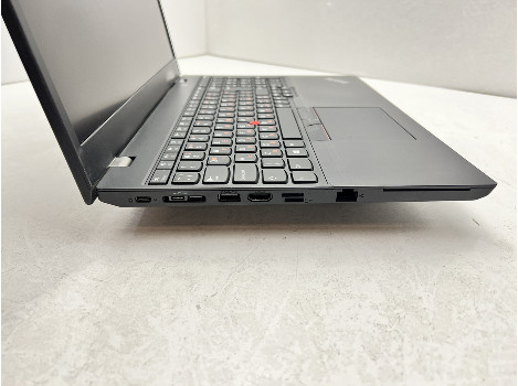 Lenovo ThinkPad L15 15.6" touch i3-10110U 16GB 510GB клас А