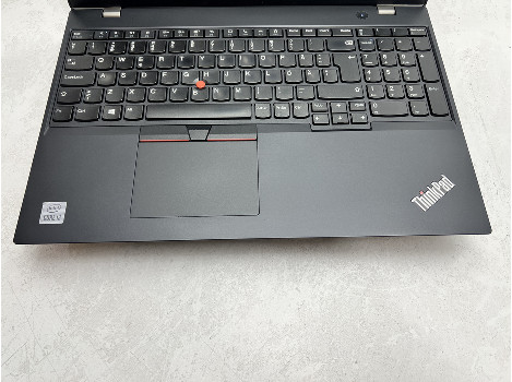 Lenovo ThinkPad L15 15.6" touch i3-10110U 16GB 510GB клас А