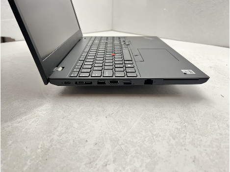 Lenovo ThinkPad L15 15.6" touch i3-10110U 16GB 510GB клас А