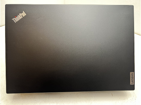 Lenovo ThinkPad L15 15.6" touch i3-10110U 16GB 510GB клас А