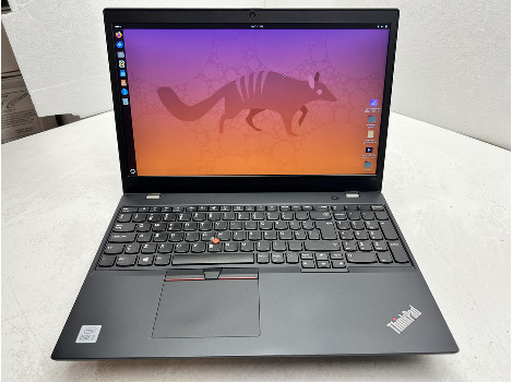 Lenovo ThinkPad L15 15.6" touch i3-10110U 16GB 510GB клас А