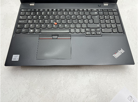 Lenovo ThinkPad L15 15.6" touch i3-10110U 16GB 510GB клас А