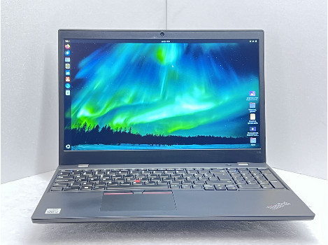 Lenovo ThinkPad L15 15.6" touch i3-10110U 16GB 510GB клас А