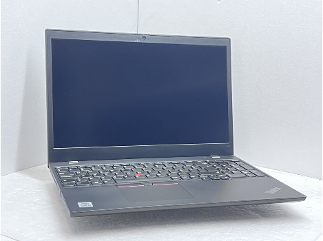 Lenovo ThinkPad L15 15.6" touch i3-10110U 16GB 510GB клас А