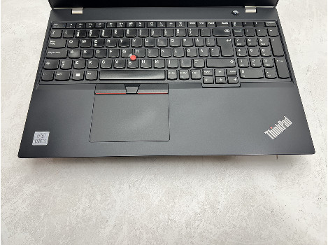 Lenovo ThinkPad L15 15.6" touch i3-10110U 16GB 510GB клас А
