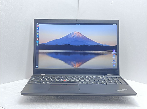 Lenovo ThinkPad L15 15.6" touch i3-10110U 16GB 510GB клас А