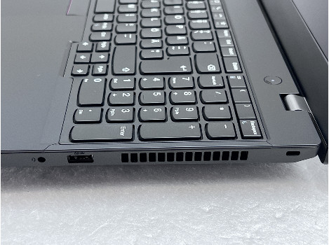 Lenovo ThinkPad L15 15.6" touch i3-10110U 16GB 510GB клас А