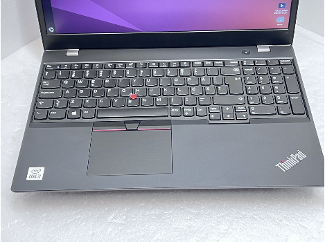 Lenovo ThinkPad L15 15.6" touch i3-10110U 16GB 510GB клас А