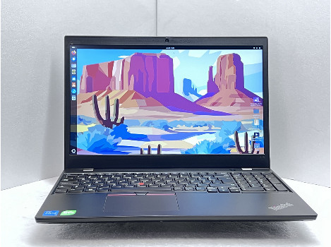 Lenovo ThinkPad L15 G2 15.6" i3-1115G4 16GB 510GB клас А