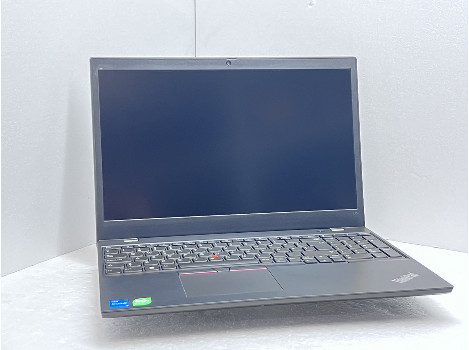 Lenovo ThinkPad L15 G2 15.6" i3-1115G4 16GB 510GB клас А