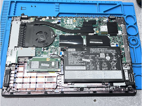 Lenovo ThinkPad L15 G2 15.6" i3-1115G4 16GB 510GB клас А